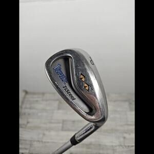 Snake Eye Viper TiSteel P-Wedge Graphite Competition 75 Series Mid Kick Point RH
